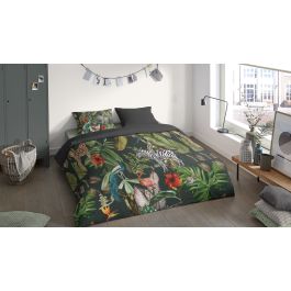 Enveloppe de couette Pure Barend - Multi