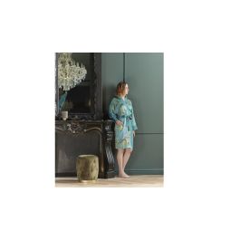 Kimono Beddinghouse x Van Gogh Museum Almond Blossom - Bleu