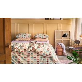 Enveloppe de couette At Home By Beddinghouse Area - Multi