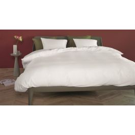 Enveloppe de couette Beddinghouse Care Change - Blanc