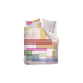 Enveloppe de couette Dutch Design Translucide - Multi