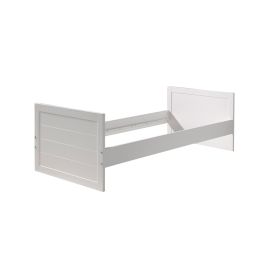 Côtés de lit Vipack Erik - lit bébé évolutif