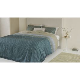 Enveloppe de couette Beddinghouse Riven - Blue