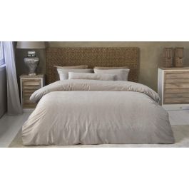 Enveloppe de couette Riviera Maison Cecelia - Sand