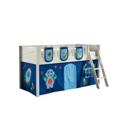 Ensemble de chambre à coucher Vipack Scott