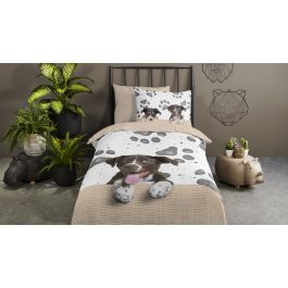 Enveloppe de couette Kids Pure Yuan - Multi