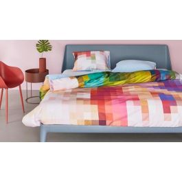 Enveloppe de couette Dutch Design Close Up - Multi
