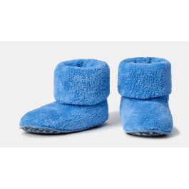 Chausson Woody - Bleu