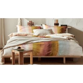Enveloppe de couette Vandyck Colorwave - Multi