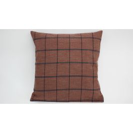 Enveloppe de couette Casilin Jill - Orange