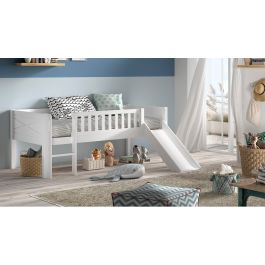 Couchette semi-haute Vipack Scott Slide