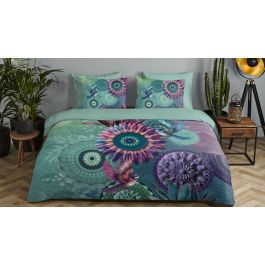 Enveloppe de couette Hip Vespera - Mint