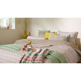 Enveloppe de couette Pip Studio Bailamos - Sand