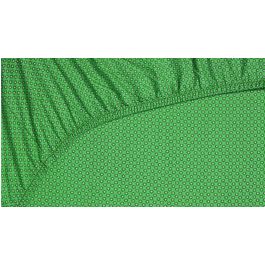 Drap-housse Pip Studio Twinkle Star - Mid Green