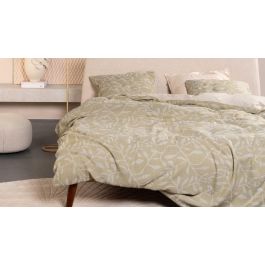 Enveloppe de couette Essenza Willow - Stone Gray