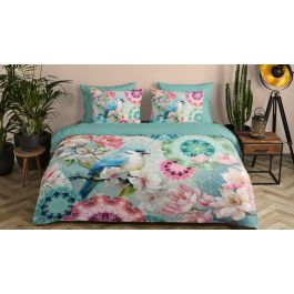 Enveloppe de couette Hip Eldisa - Mint