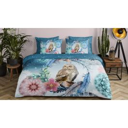 Enveloppe de couette Hip Kolya - Multi