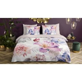 Enveloppe de couette Descanso Caen - Multi