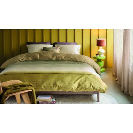 Enveloppe de couette Beddinghouse Jenn - Green