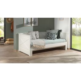 Lit de cabine Vipack Pino