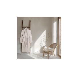 Peignoir Hip Uni - Sand
