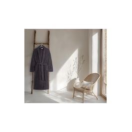 Peignoir Hip Uni - Anthracite