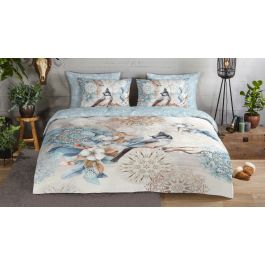 Enveloppe de couette Hip Frior - Multi