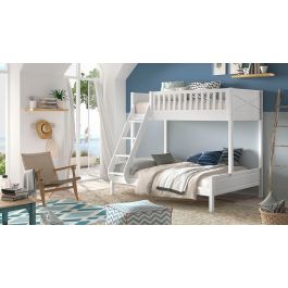 Lit familial Vipack Scott