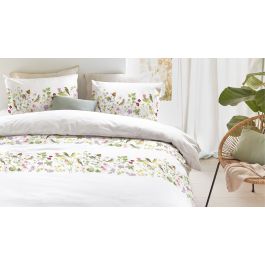 Enveloppe de couette Marjolein Bastin Whispering Garden - Multi