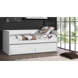 Lit de cabine Vipack Robin