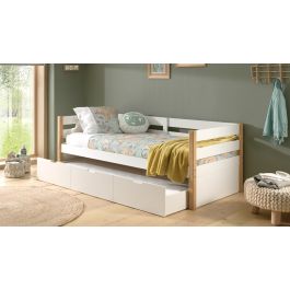 Ensemble de chambre à coucher Vipack Margrit