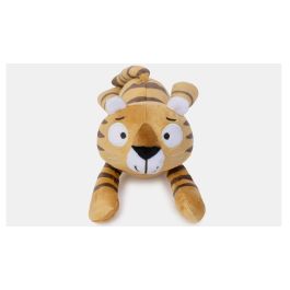 Little Cuddly Woody Tiger - Orange