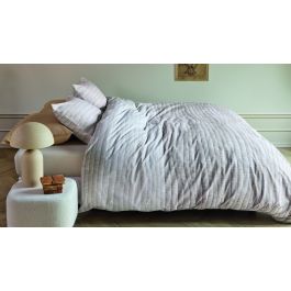 Enveloppe de couette Beddinghouse Elya - Natural