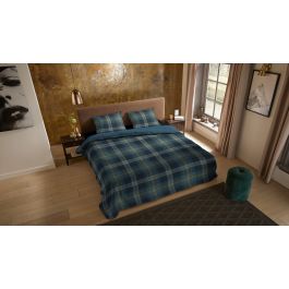 Enveloppe de couette Pure Jan - Multi