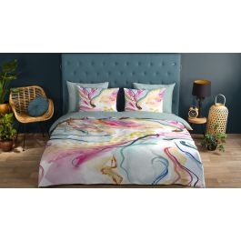 Enveloppe de couette Good Morning Magic - Multi