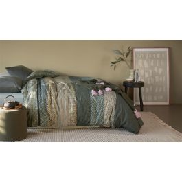 Enveloppe de couette Beddinghouse Enzo - Green