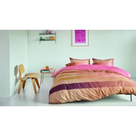 Enveloppe de couette Dutch Design Times Square - Multi