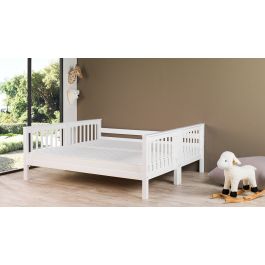 Lit superposé Sleepworld Cottage