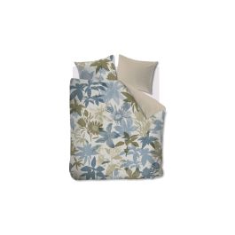 Enveloppe de couette Beddinghouse Flori - Blue