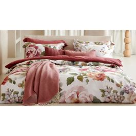 Enveloppe de couette Vandyck Everbloom - Multi