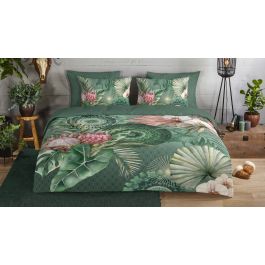 Enveloppe de couette Hip Egor - Multi