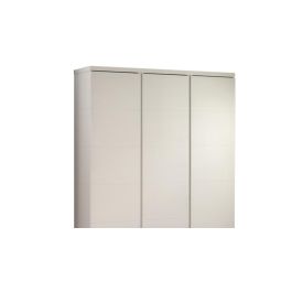 Armoire Vipack Lara - 3 portes