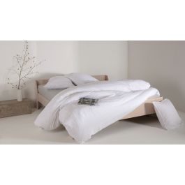 Enveloppe de couette Casilin Bari - White