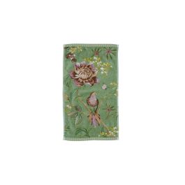 Serviette de toilette Pip Studio Secret Garden - Vert