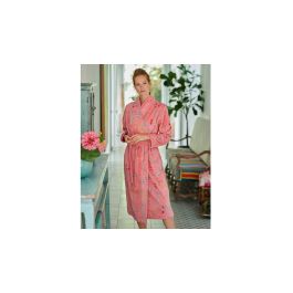 Peignoir Pip Studio Les Fleurs - Rose