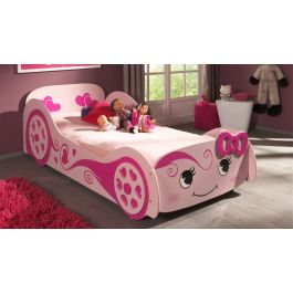 Ensemble de chambre à coucher Vipack Carbed