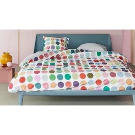 Enveloppe de couette Dutch Design Confetti - Multi