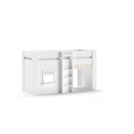 Ensemble de chambre à coucher Vipack Reno