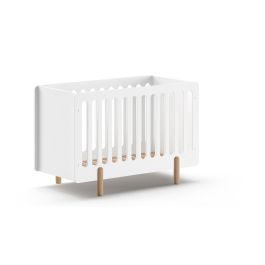 Lit bébé Vipack Smile