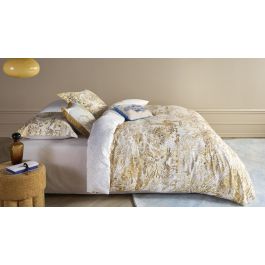 Enveloppe de couette Beddinghouse x Van Gogh Museum Champs De Semis - Ochre